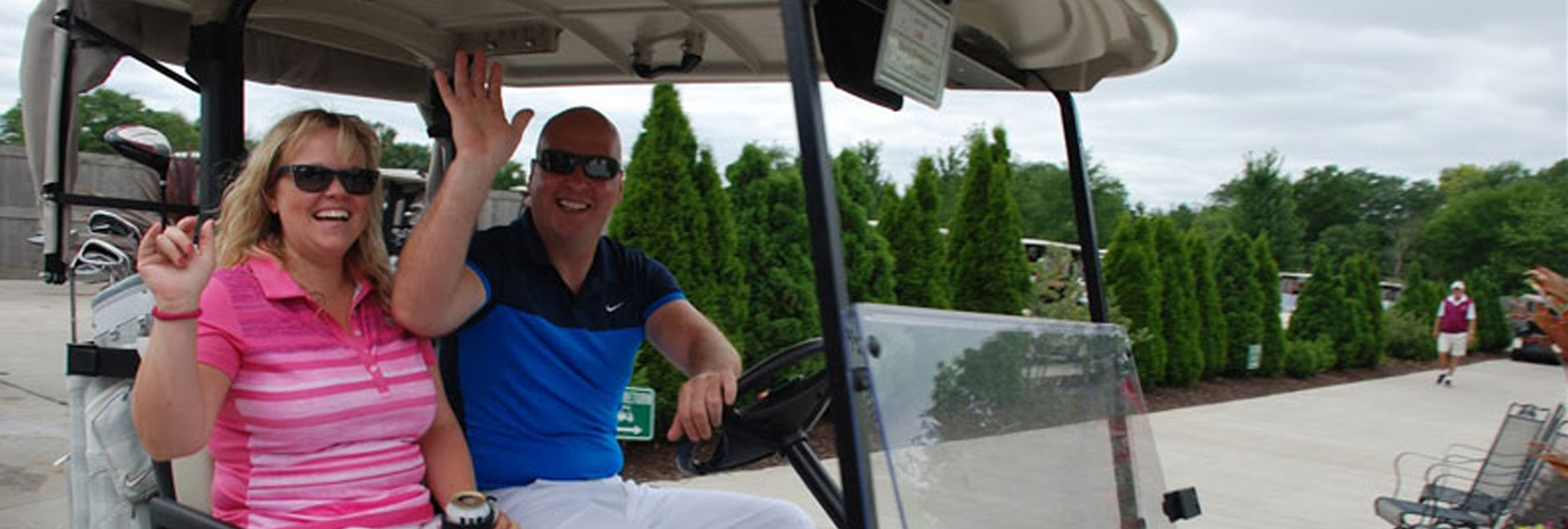 Ed Posh Events Image