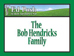 Bob Hendricks Family