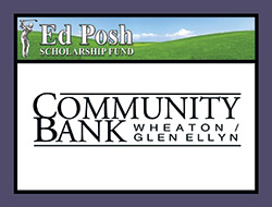 COMMUNITY BANK