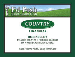 COUNTRY FINANCIAL