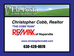 Christopher Cobb, REMAX Realtor