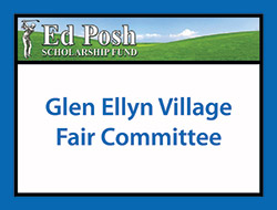 Glen Ellyn Village Fair Committee