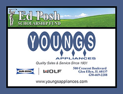 YOUNGS Appliances